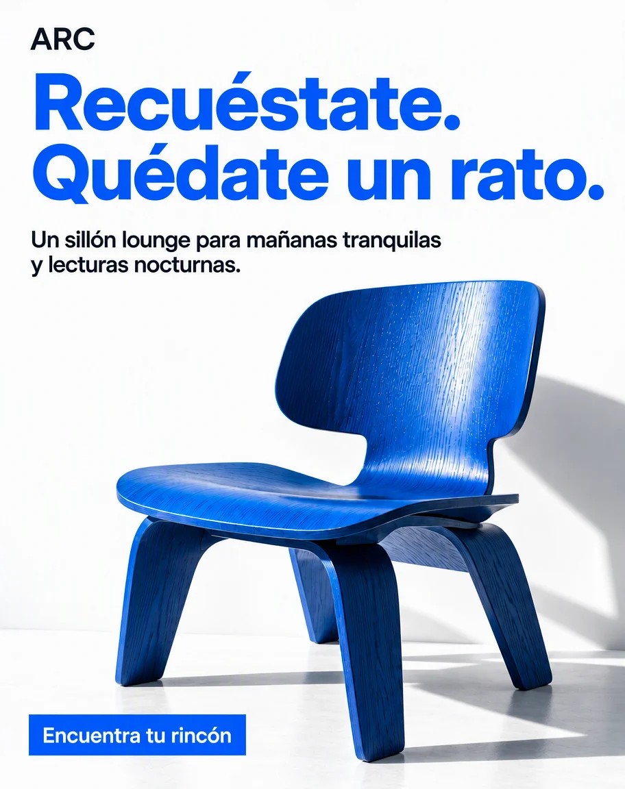 The recorded Spanish poster, as Result